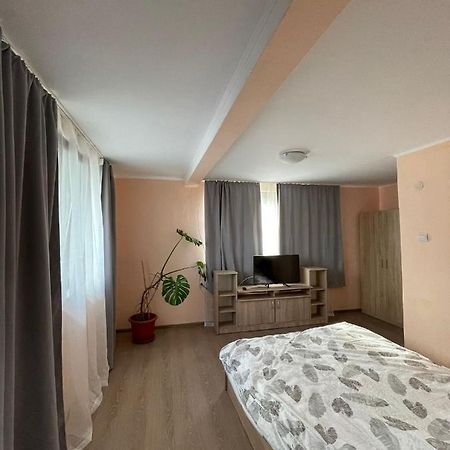 Casa Noastra Apartment Calimanesti Ngoại thất bức ảnh