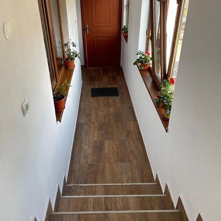 Casa Noastra Apartment Calimanesti Ngoại thất bức ảnh