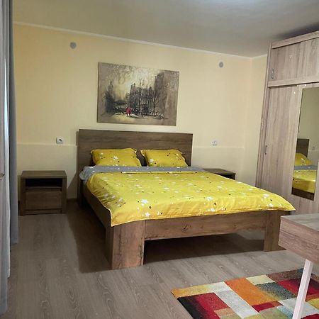 Casa Noastra Apartment Calimanesti Ngoại thất bức ảnh