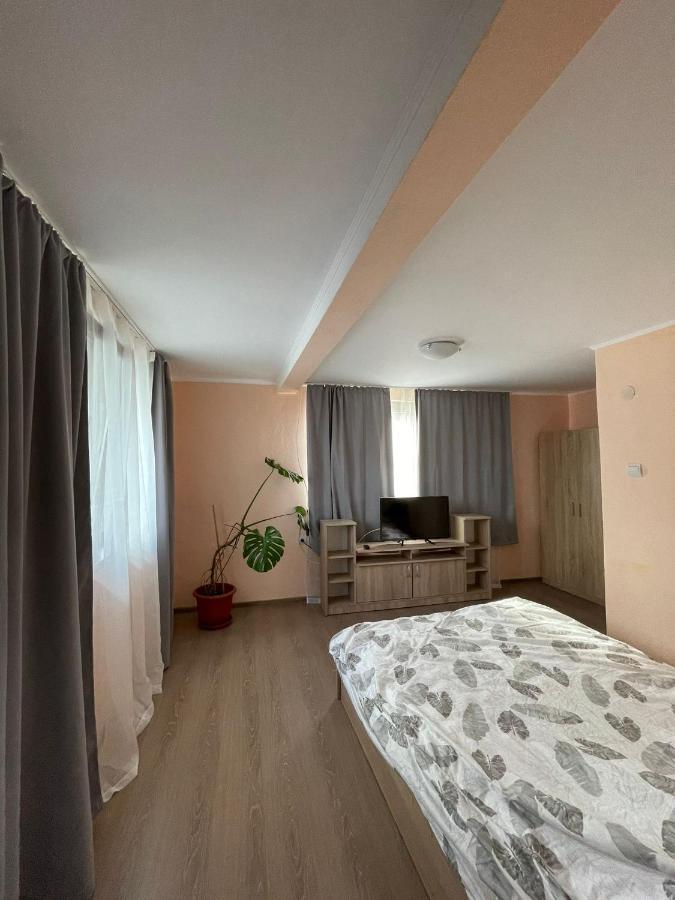 Casa Noastra Apartment Calimanesti Ngoại thất bức ảnh
