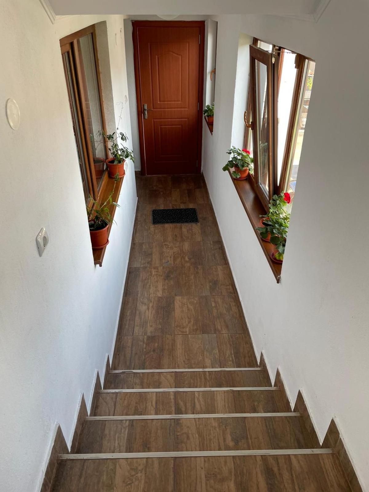 Casa Noastra Apartment Calimanesti Ngoại thất bức ảnh