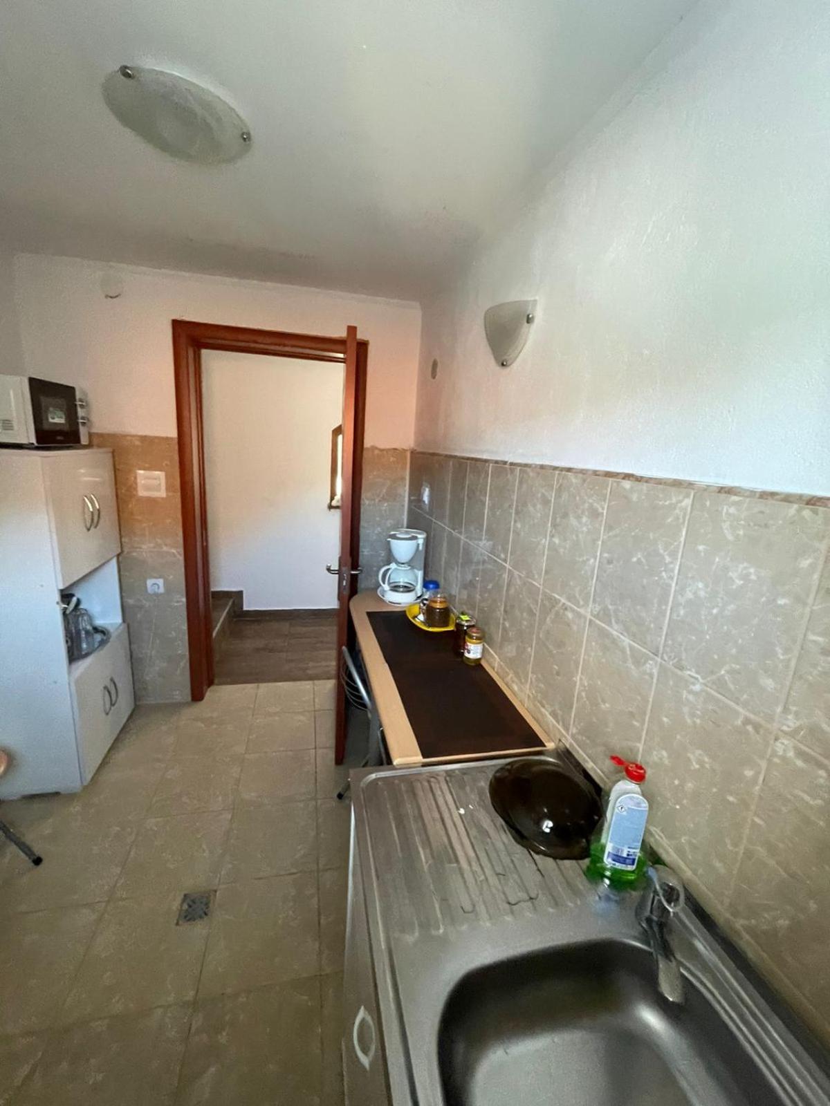 Casa Noastra Apartment Calimanesti Ngoại thất bức ảnh